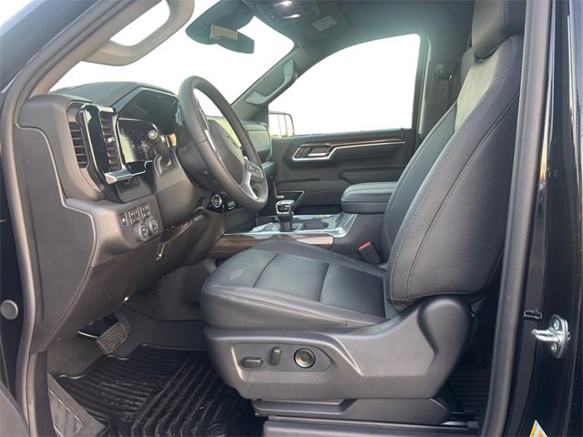 New 2026 Chevrolet Silverado 1500 RST image 9