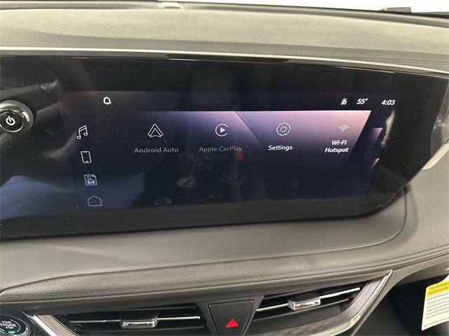 New 2025 Buick Encore GX Sport Touring w/ Experience Buick Package image 14
