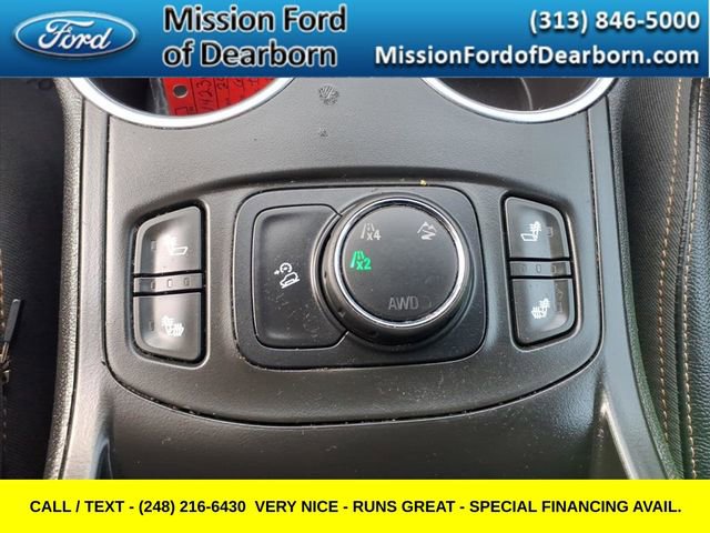 Used 2019 GMC Terrain SLT w/ Preferred Package image 22