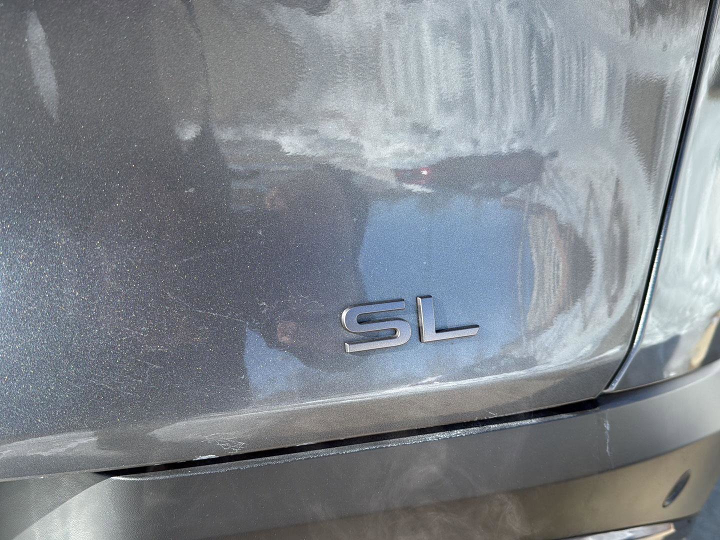 Used 2025 Nissan Murano SL AWD/4WD image 15