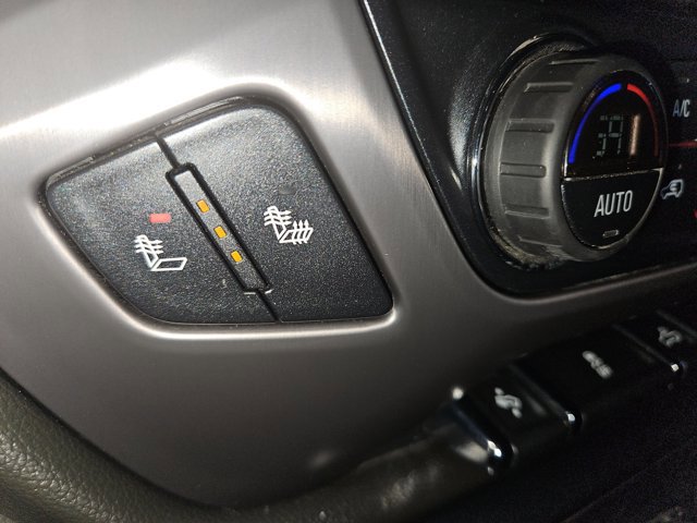 Used 2015 GMC Sierra 2500 SLE image 13