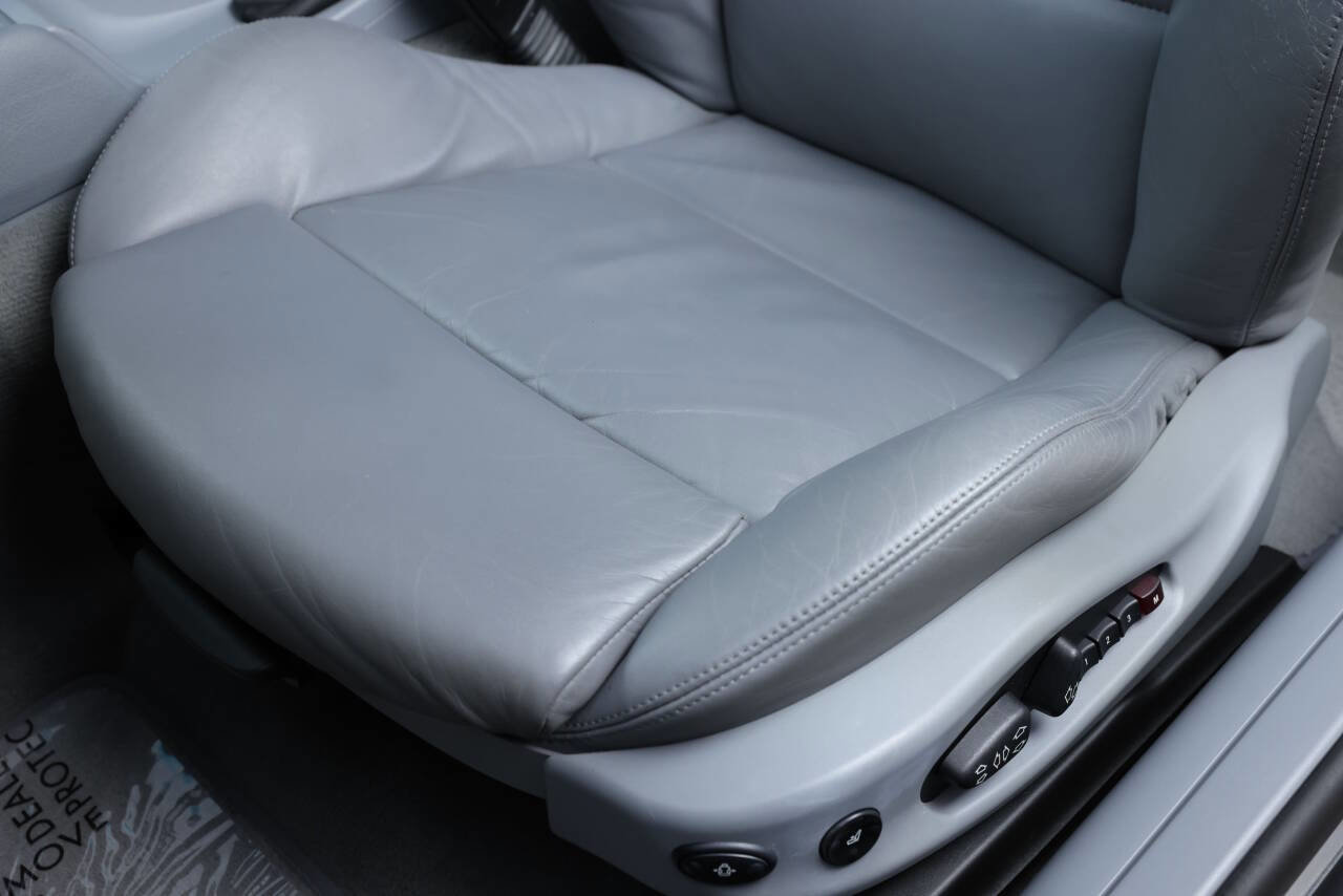 Used 2004 BMW M3 Coupe image 71