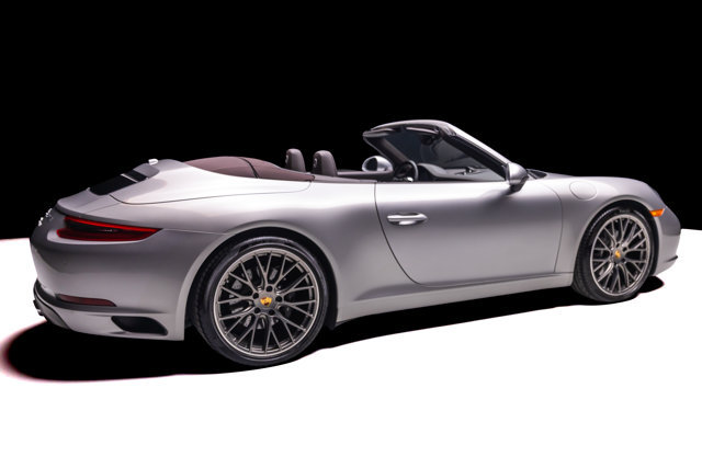 Used 2017 Porsche 911 Carrera RWD image 28