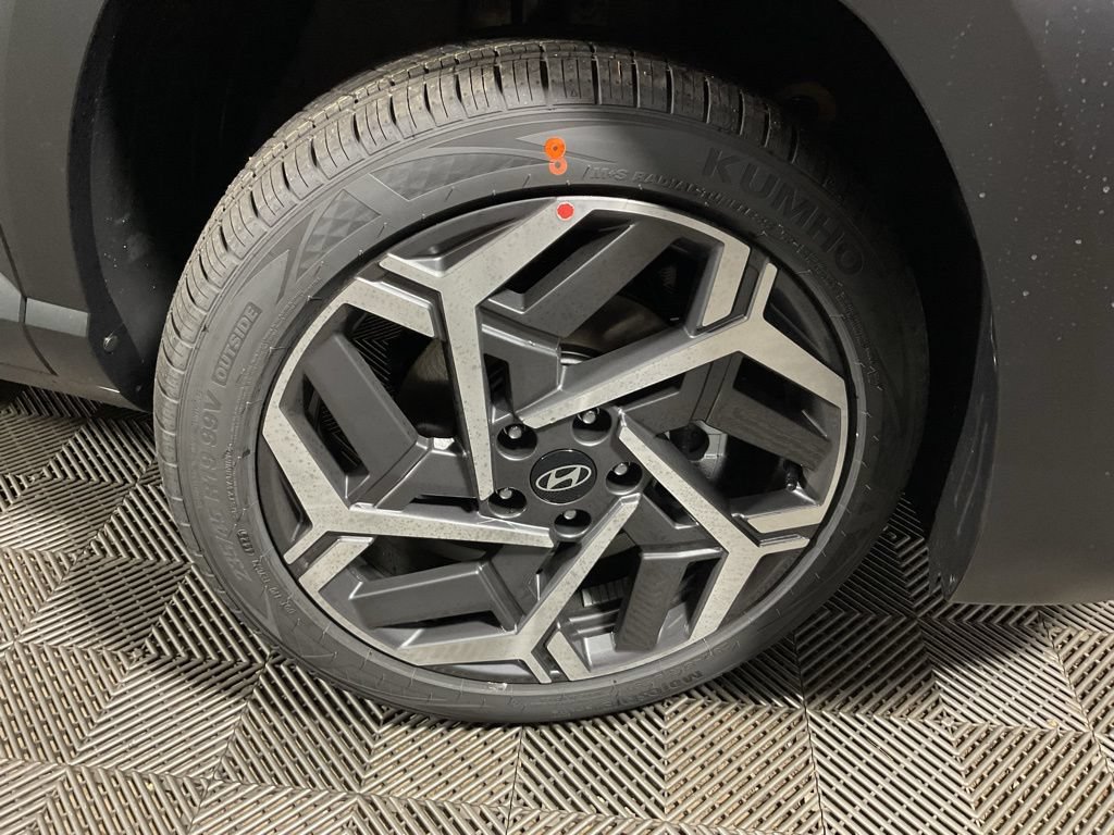 New 2026 Hyundai Kona SEL Premium AWD/4WD image 38