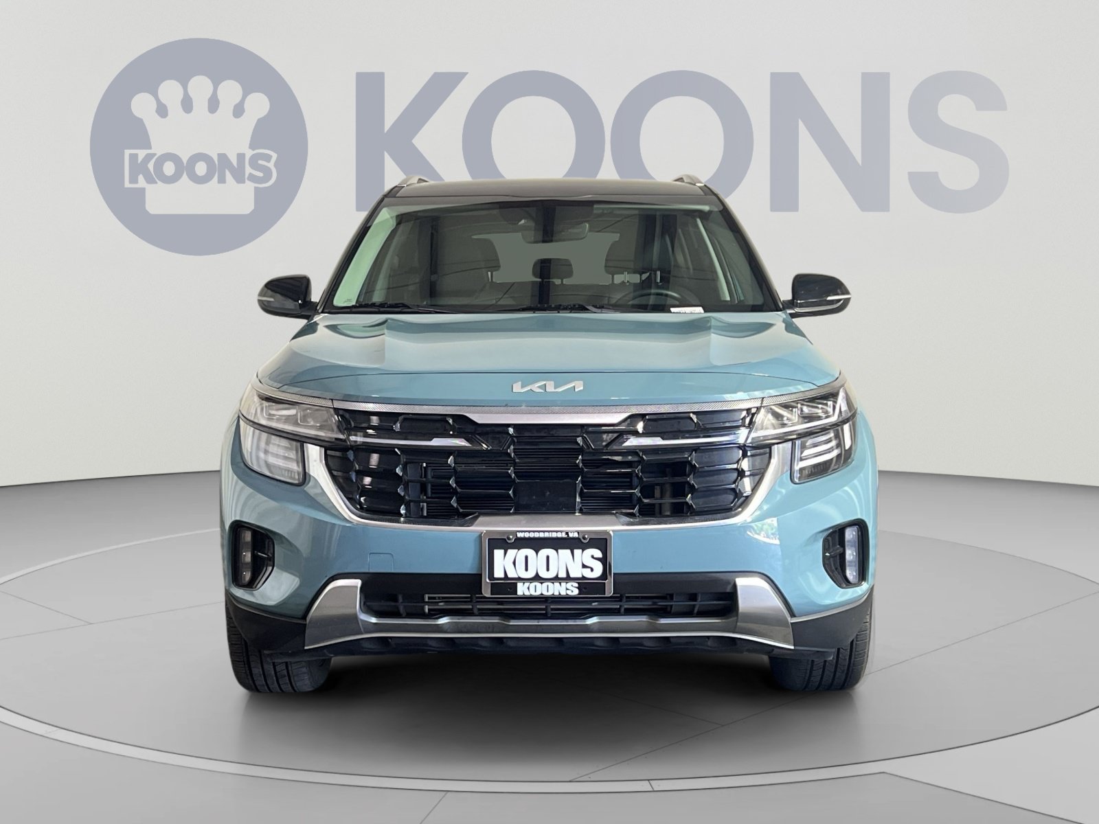 Used 2024 Kia Seltos SX AWD/4WD image 11