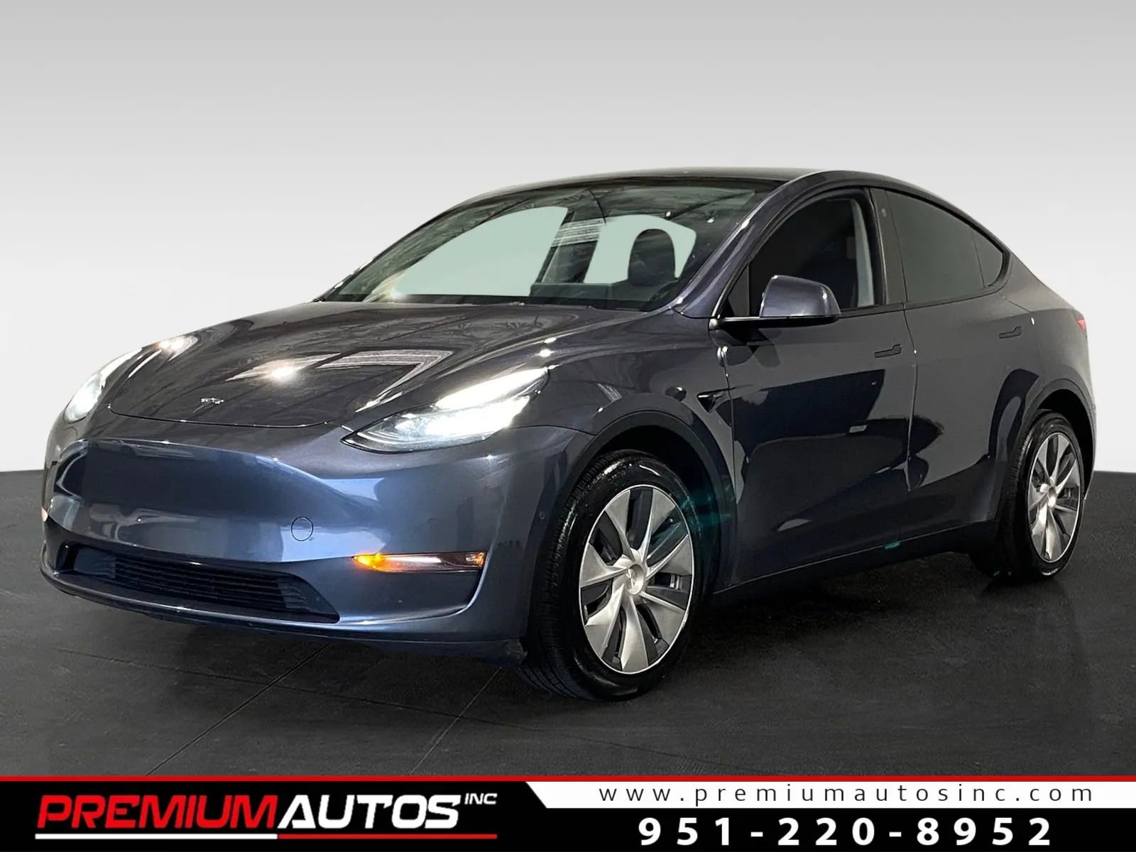 Used 2022 Tesla Model Y Long Range