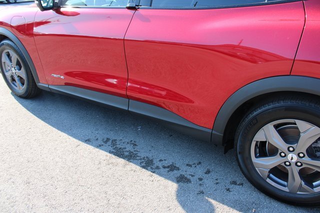 Used 2023 Ford Mustang Mach-E Select image 49