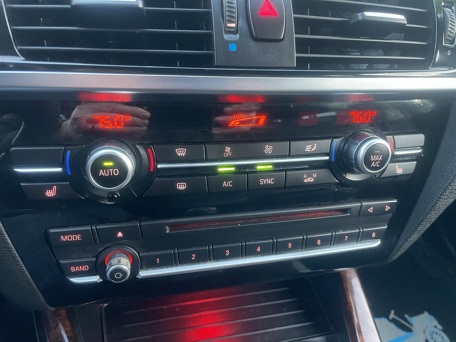 Used 2016 BMW X3 xDrive28i image 64