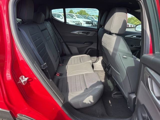 Used 2024 Dodge Hornet R/T image 18