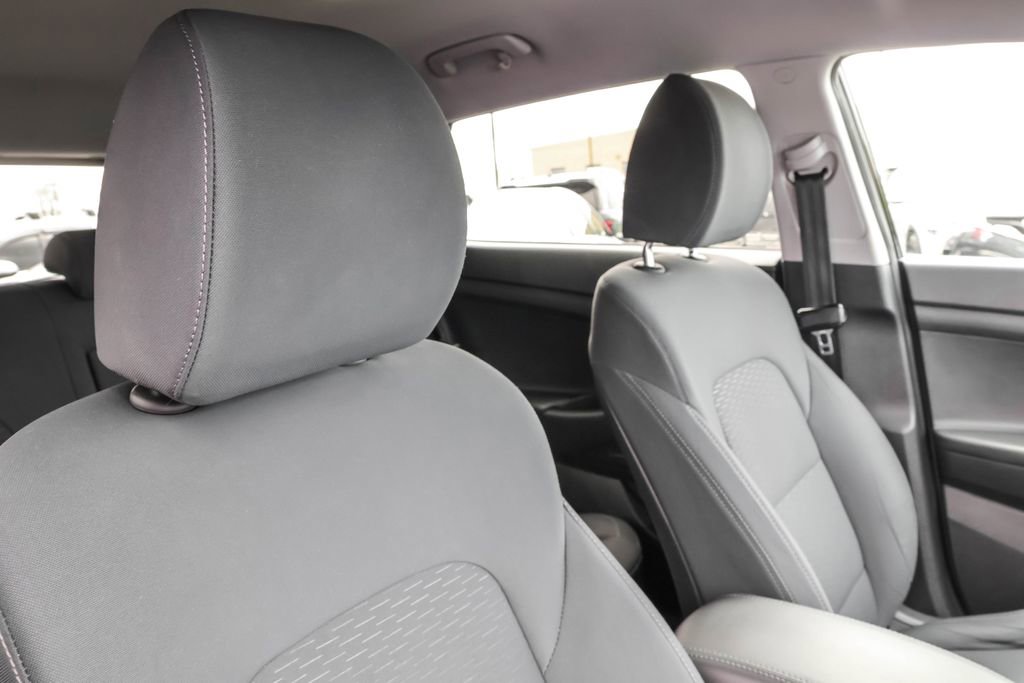 Used 2020 Hyundai Tucson Sport AWD/4WD image 38
