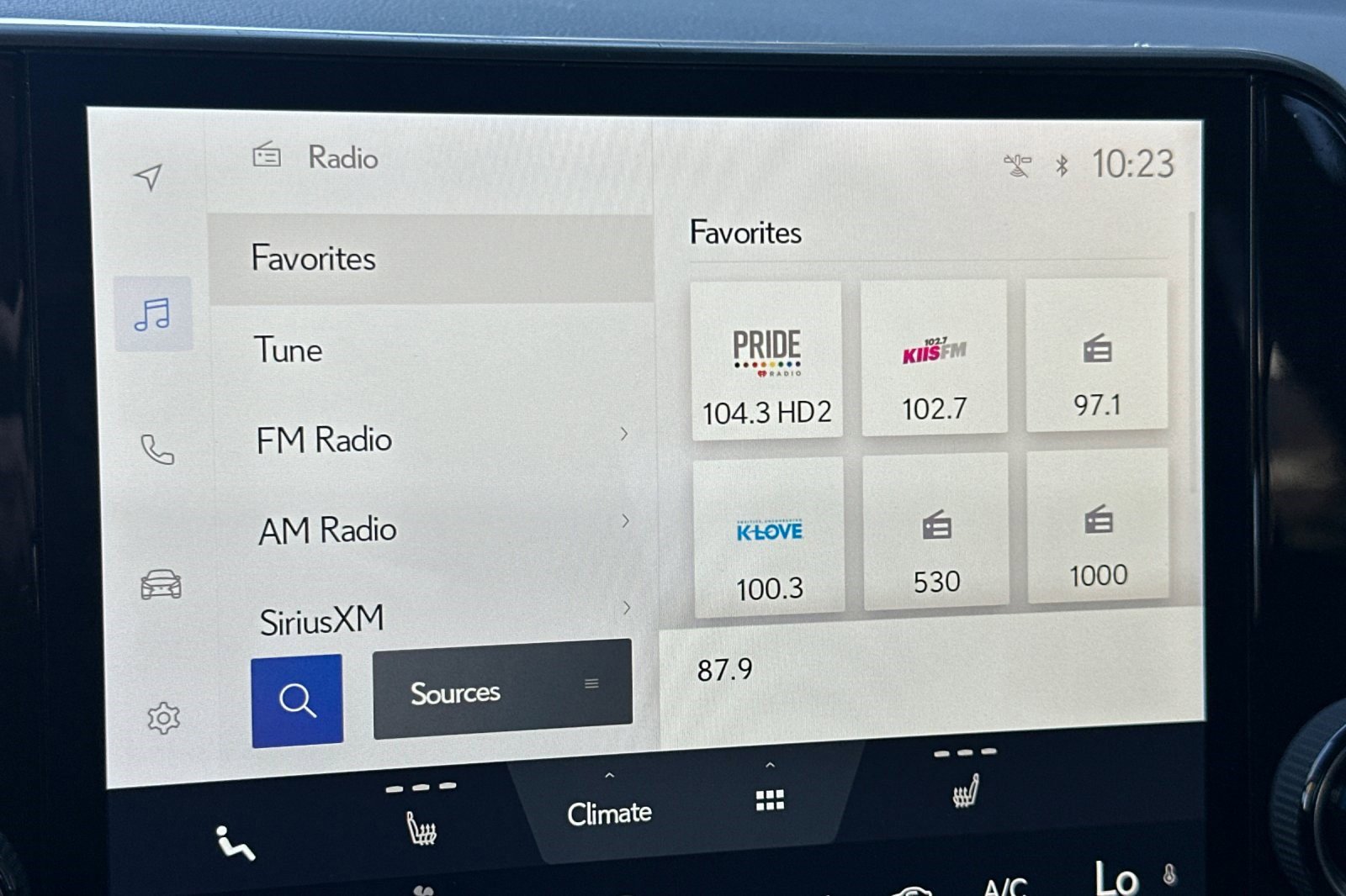 Used 2022 Lexus NX 250 250 w/ Accessory Package 2 image 24