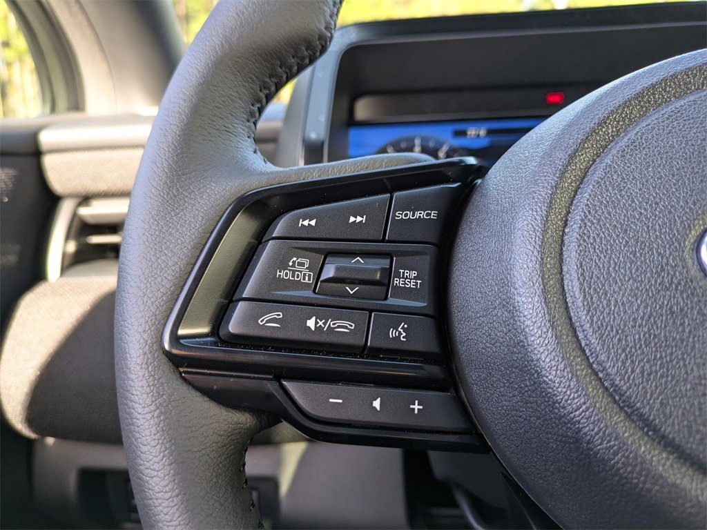 New 2026 Subaru Outback Limited w/ Premium/Limited Plus Package image 20