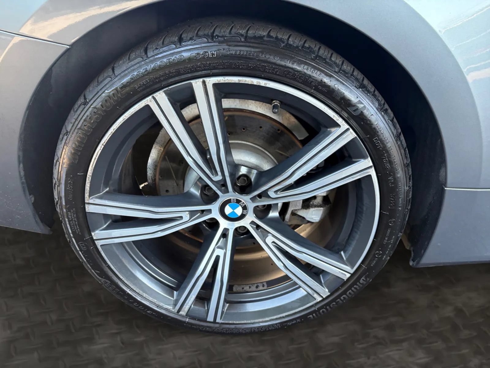 Used 2021 BMW 430i xDrive Coupe w/ Premium Package AWD/4WD image 38