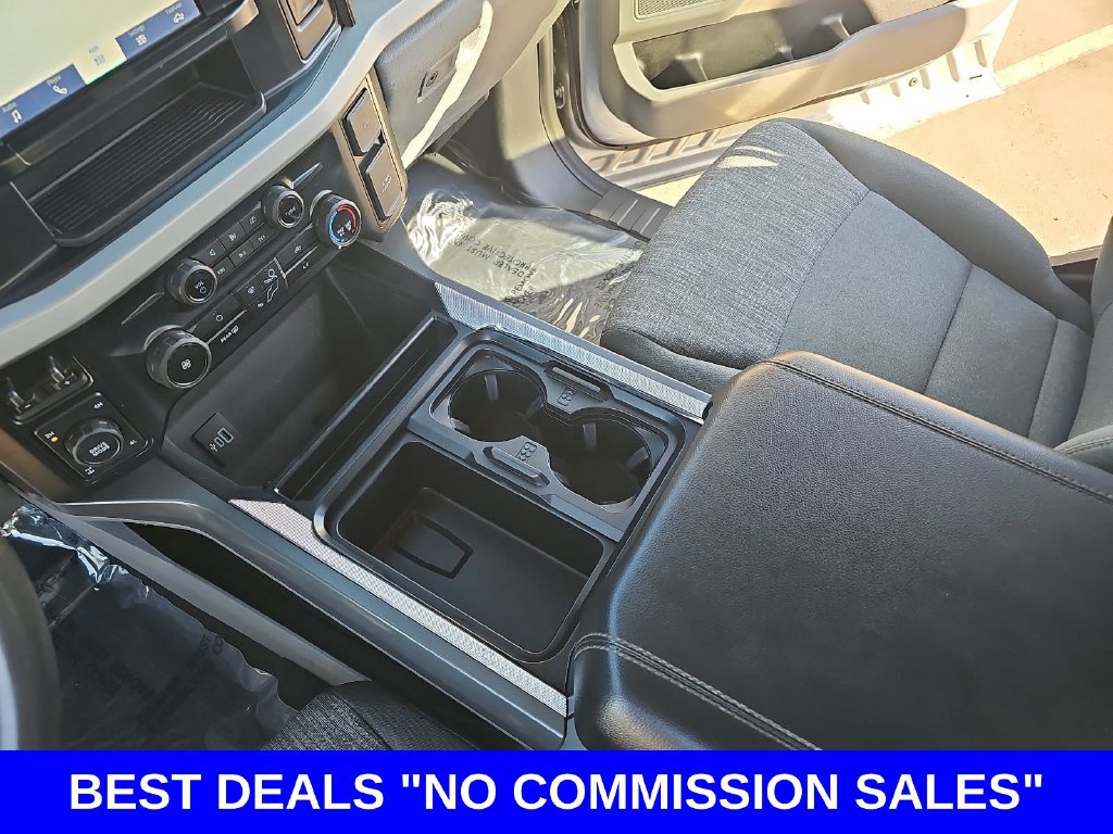 Used 2023 Ford F250 XLT w/ FX4 Off-Road Package AWD/4WD image 23