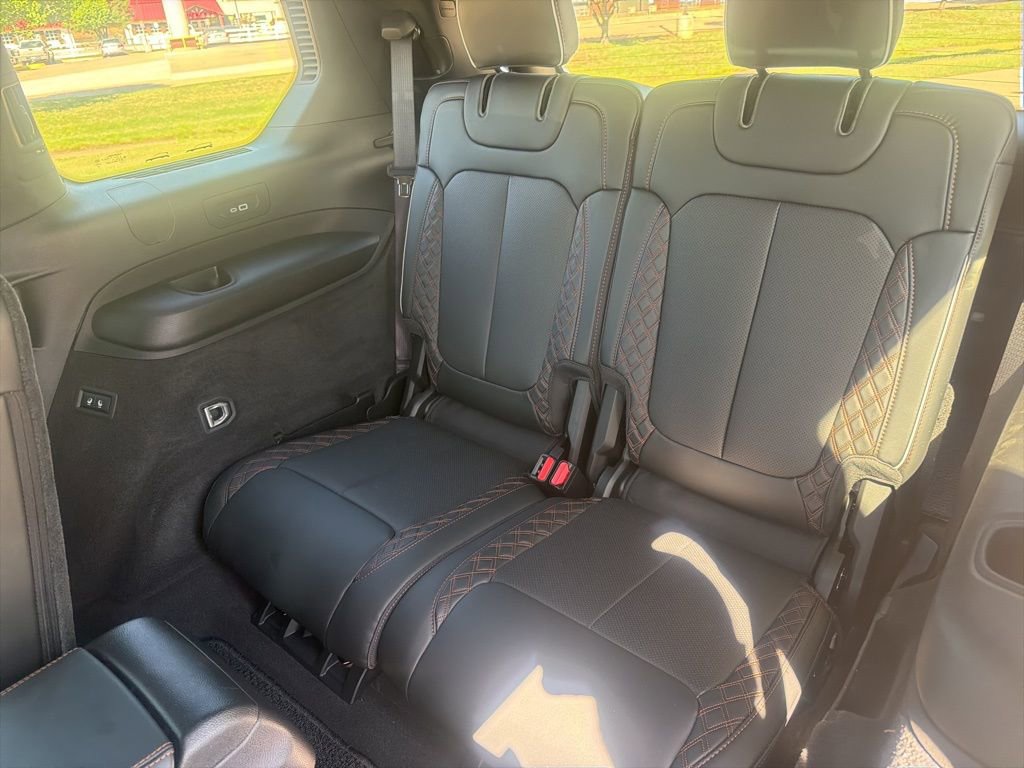 Used 2024 Jeep Grand Cherokee L Summit AWD/4WD image 21