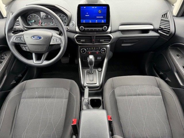 Used 2022 Ford EcoSport SE image 20