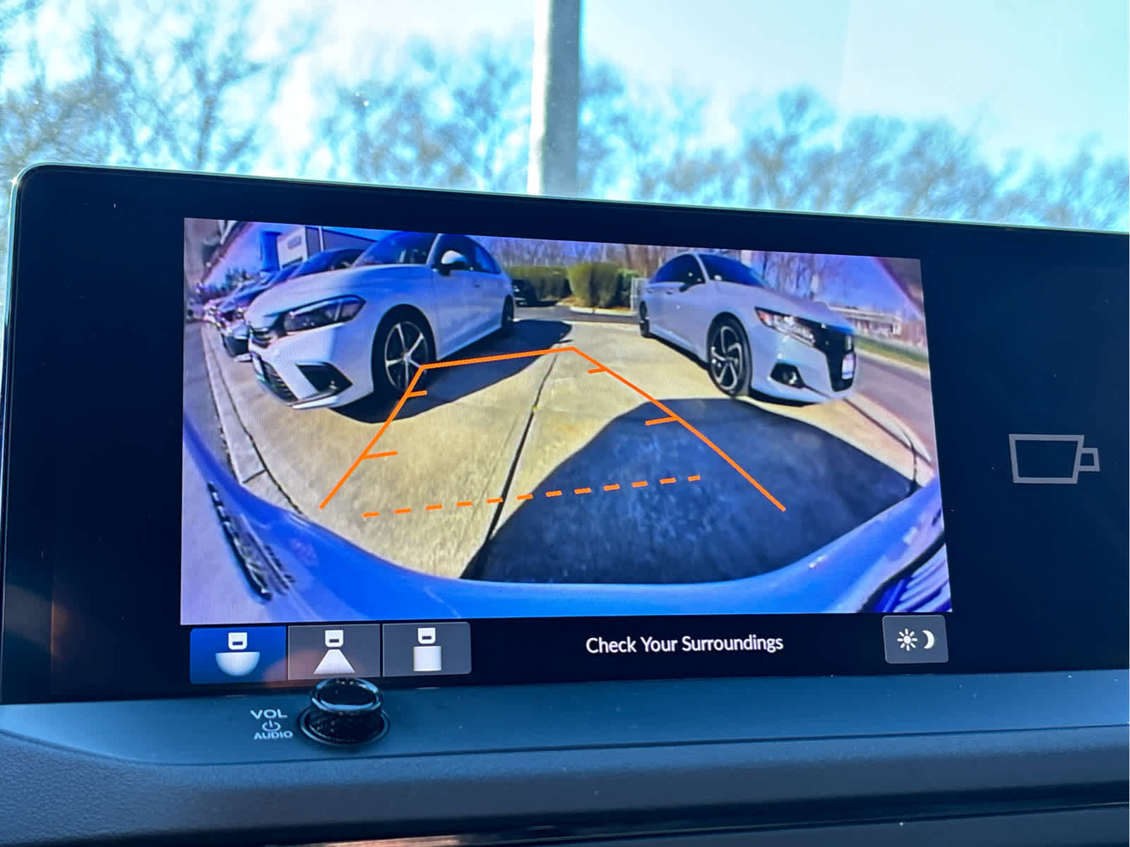 Certified 2023 Honda Accord Sport image 15
