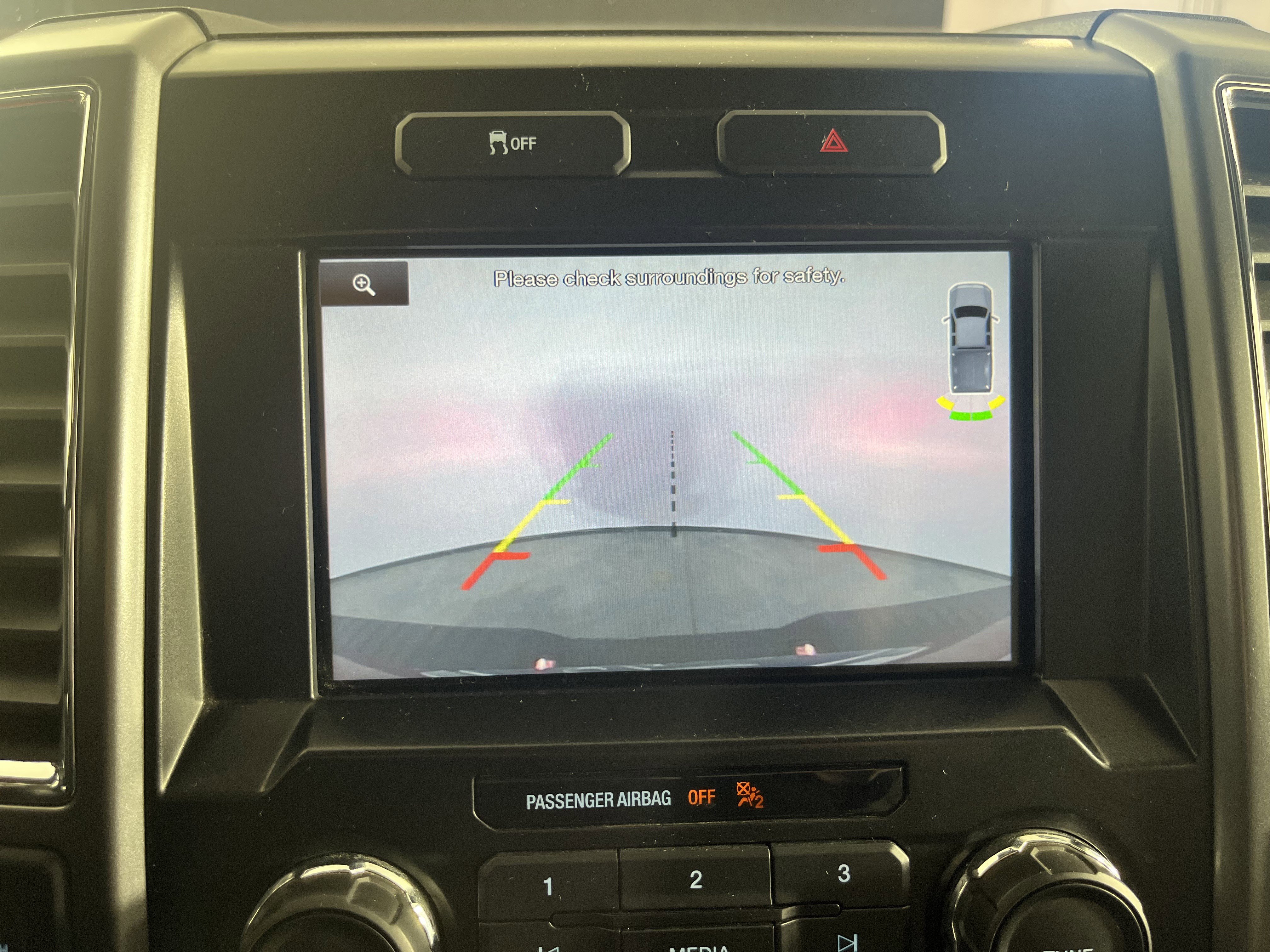 Used 2015 Ford F150 XLT w/ Equipment Group 302A Luxury image 28