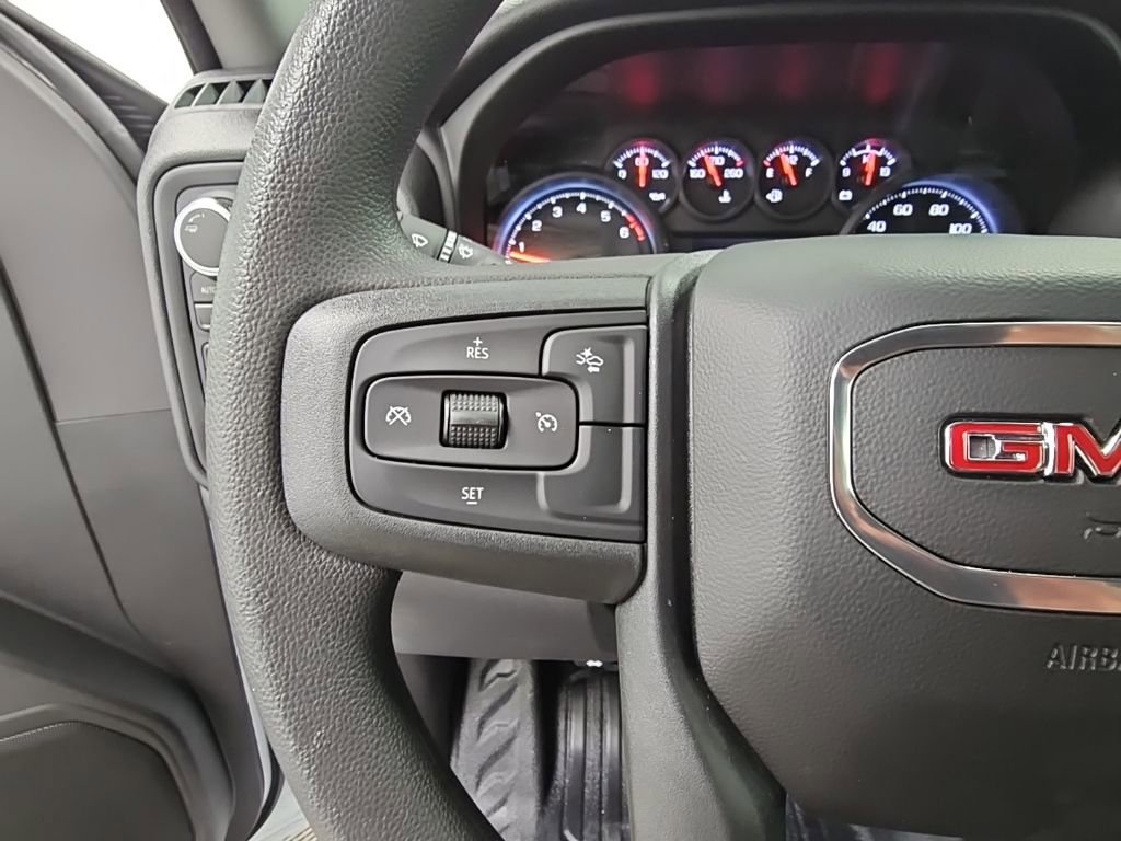 New 2026 GMC Sierra 1500 Pro w/ Pro Value Package image 22