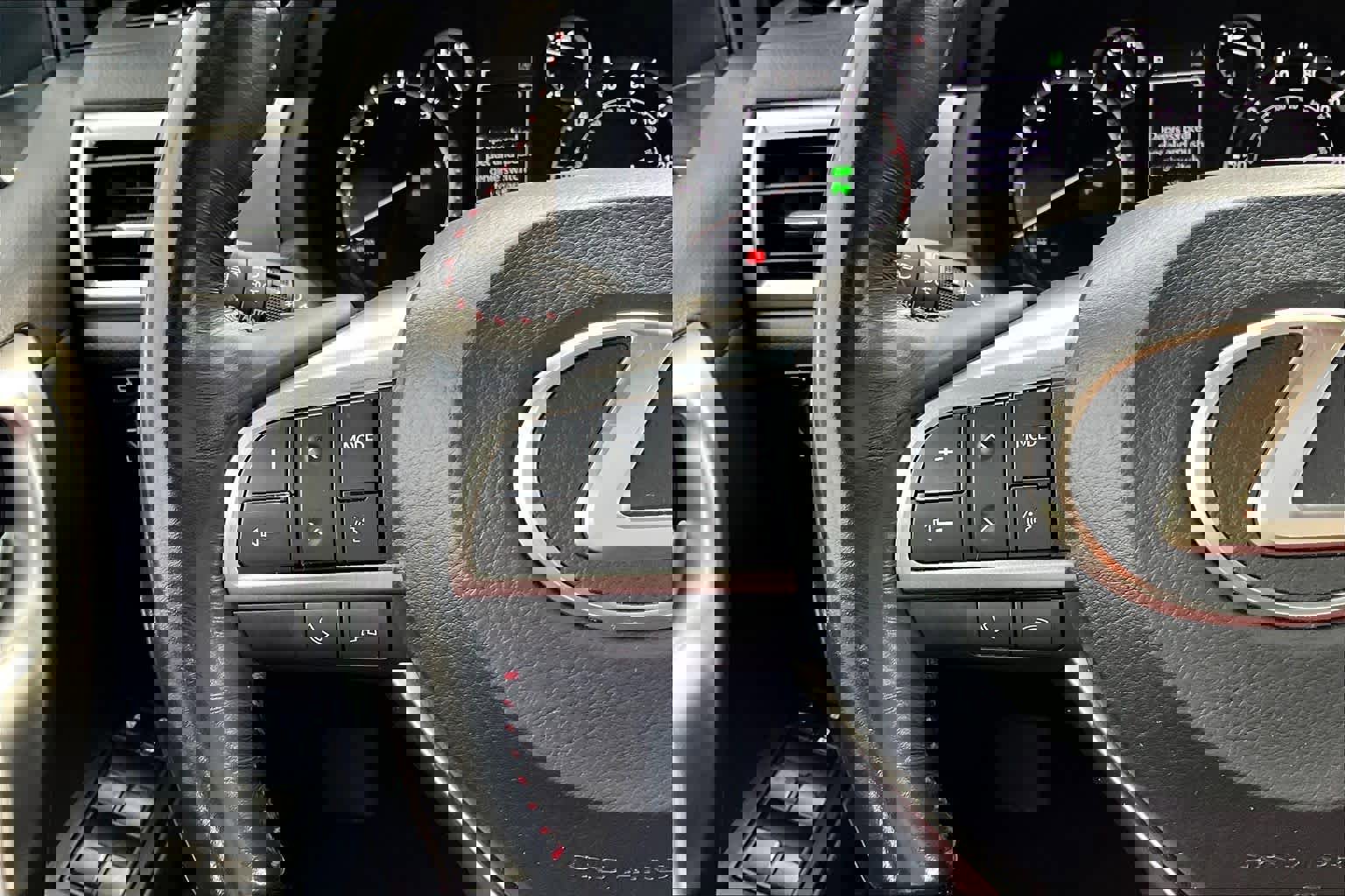 Certified 2023 Lexus GX 460 Premium w/ Premium Plus Package image 22