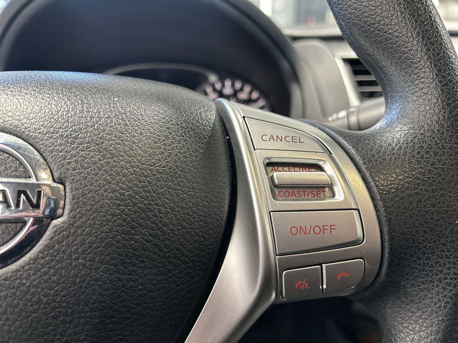 Used 2017 Nissan Altima 2.5 S w/ Power Driver Seat Package FWD image 21