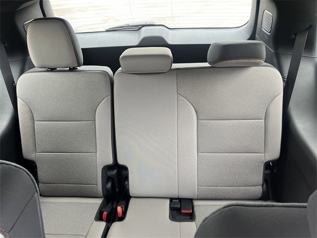 New 2025 Chevrolet Traverse LT w/ LPO, Floor Liner Package image 19