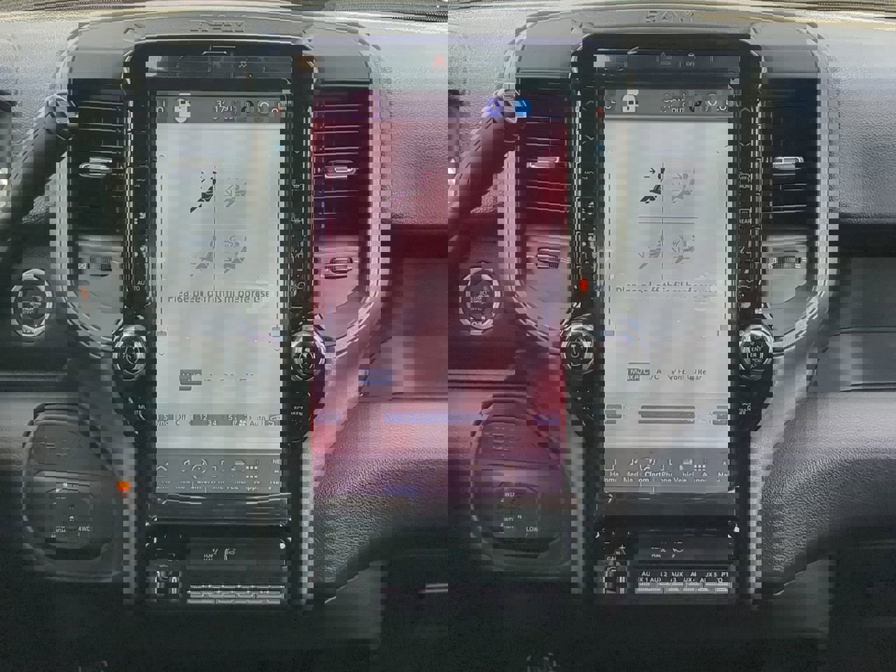 New 2026 RAM 4500 Tradesman image 16