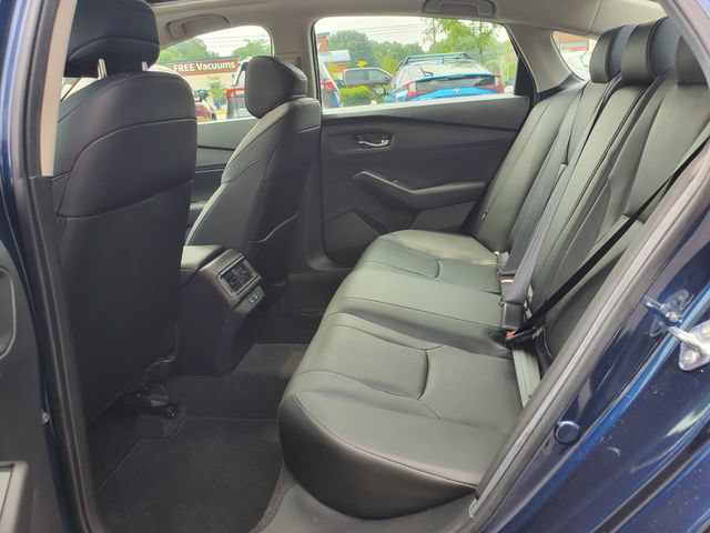 Used 2024 Honda Accord EX-L image 8