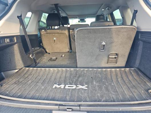 Used 2022 Acura MDX FWD image 7