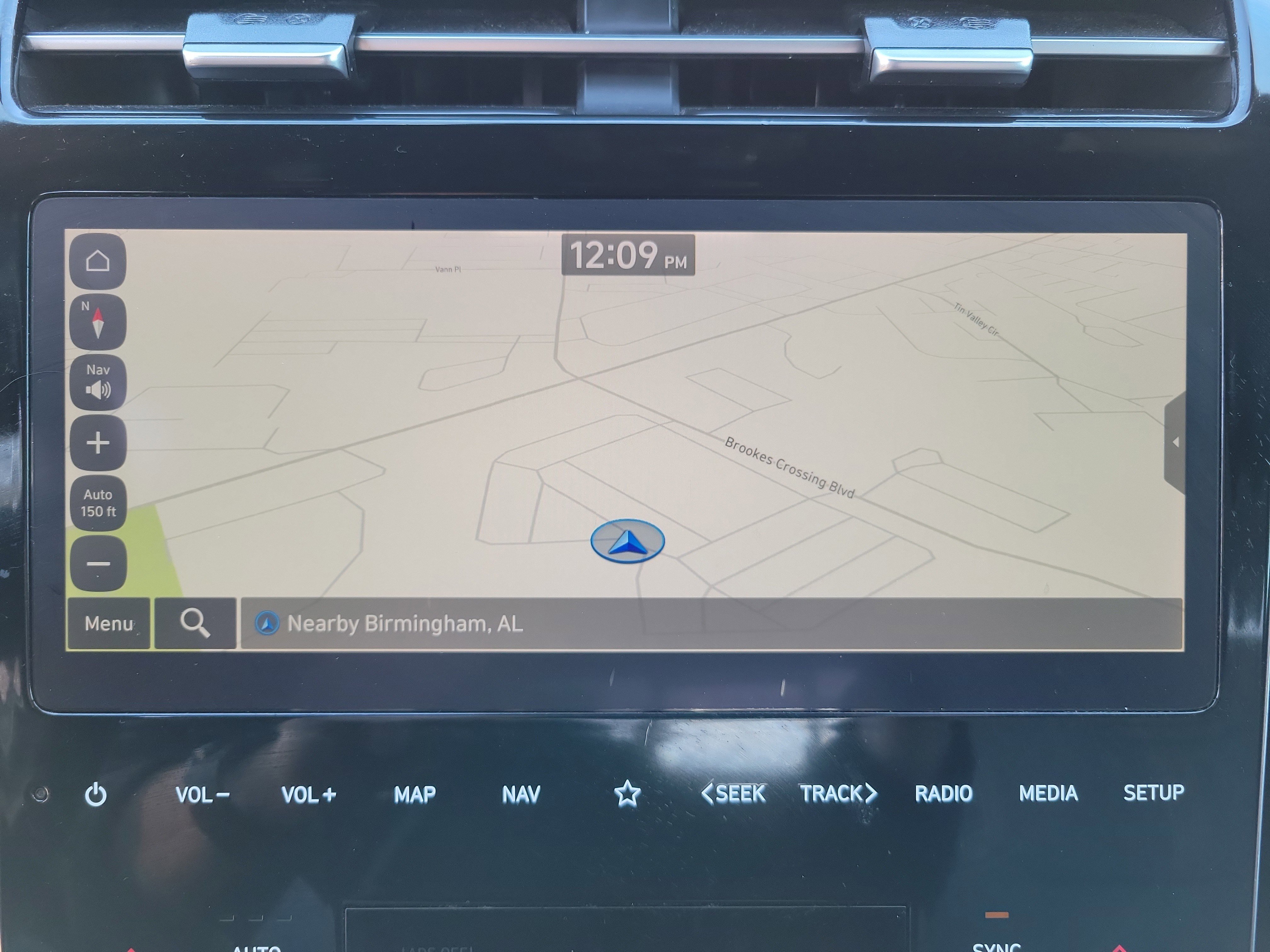 Used 2023 Hyundai Santa Cruz SEL Premium w/ Cargo Package image 10