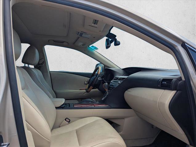 Used 2012 Lexus RX 350 FWD w/ Premium Pkg image 15
