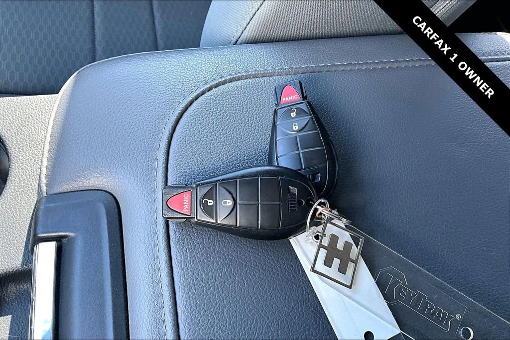 Used 2018 RAM 1500 Express image 33