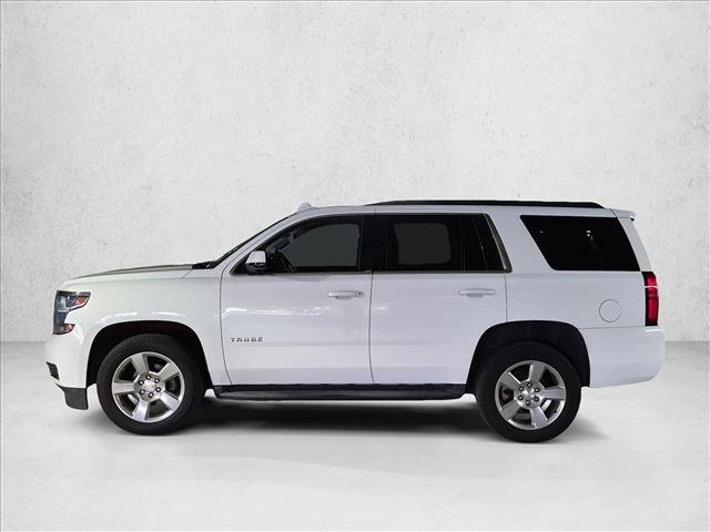 Used 2019 Chevrolet Tahoe LS RWD image 8