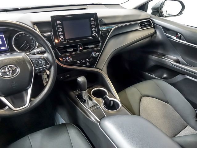 Used 2024 Toyota Camry LE FWD image 12