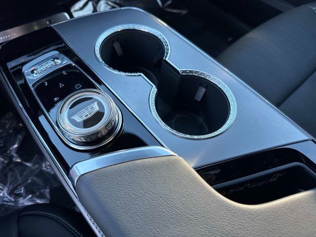 New 2027 Cadillac Lyriq Sport AWD/4WD image 24