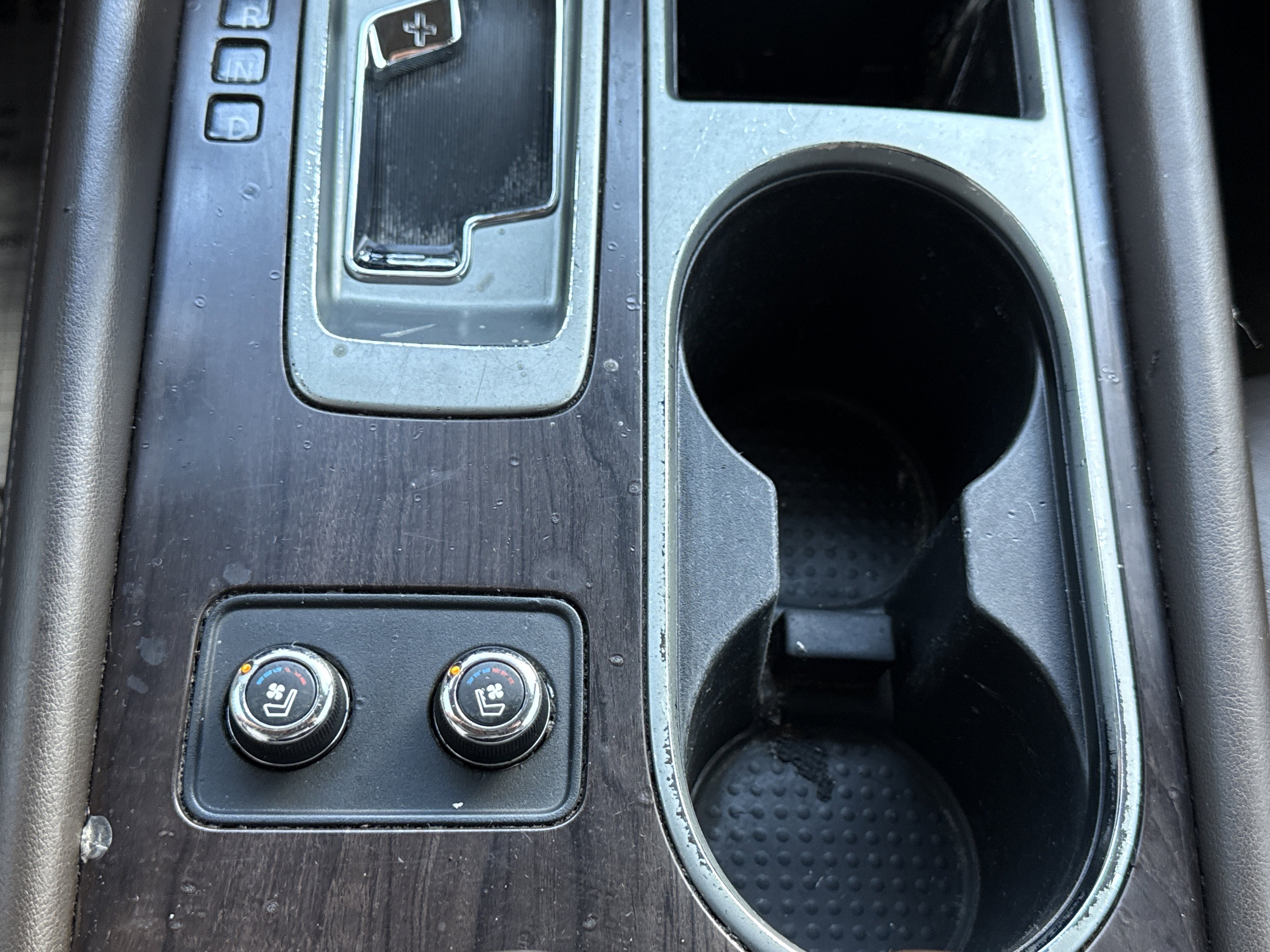 Used 2019 Nissan Murano Platinum FWD image 24