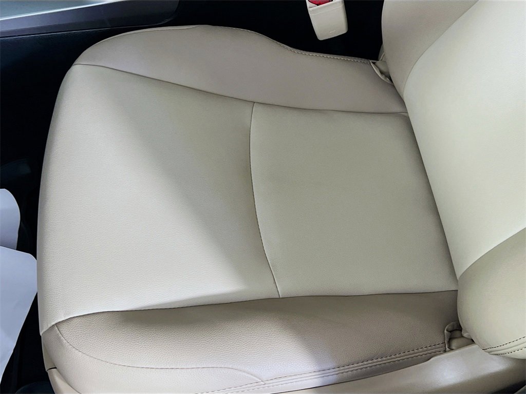 Used 2021 Toyota 4Runner SR5 Premium w/ Moonroof Package image 20