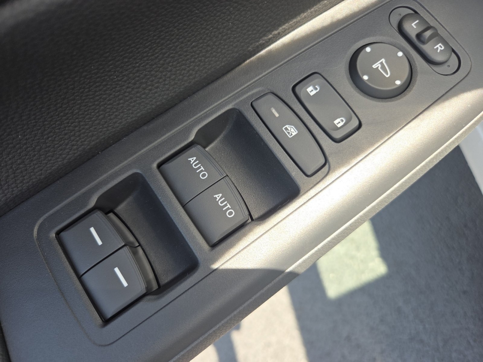 New 2026 Honda CR-V EX image 26
