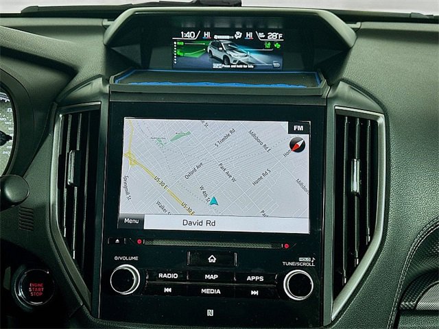 Used 2020 Subaru Forester Limited w/ Popular Package #3 image 17