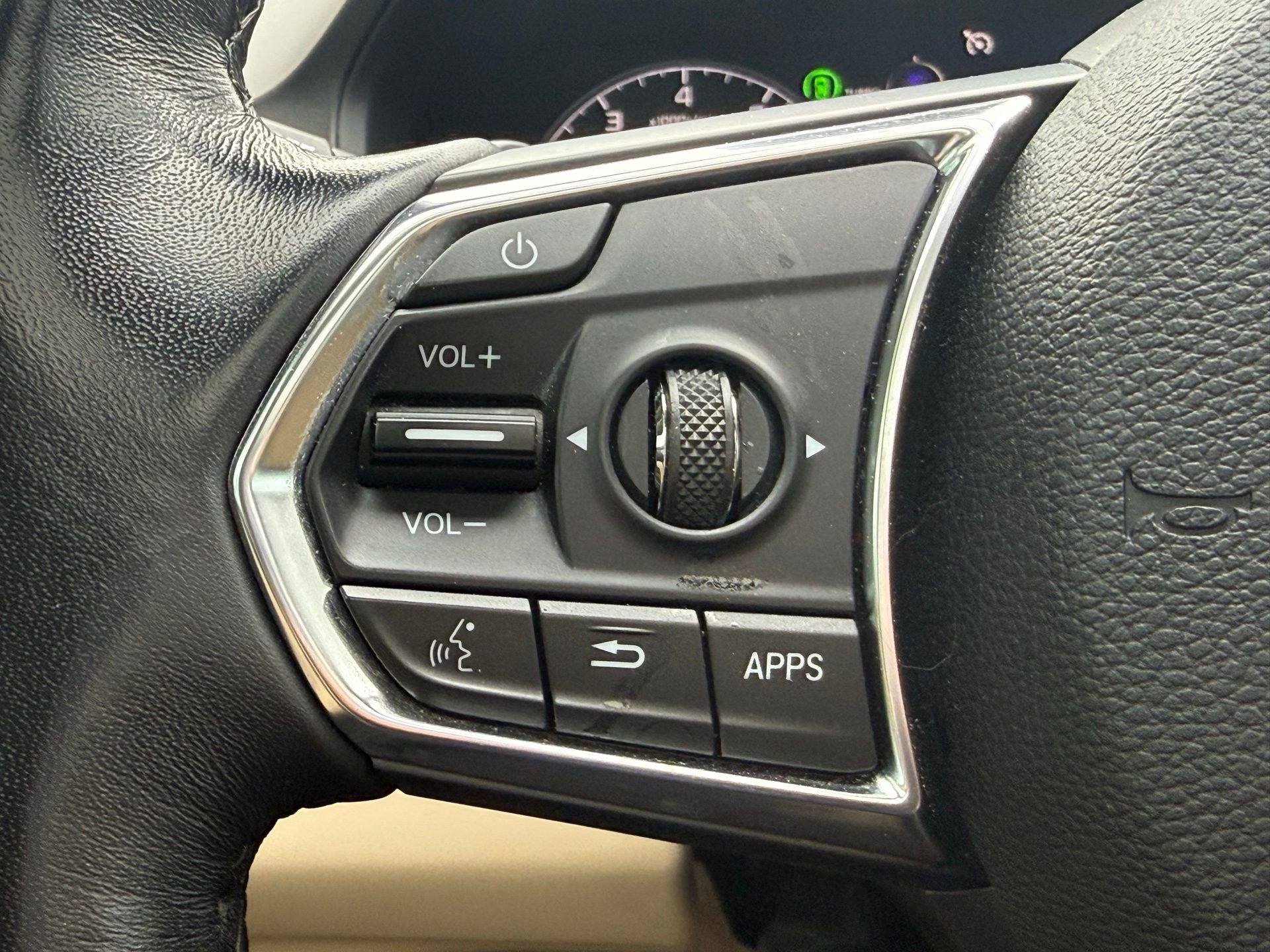 Used 2022 Acura RDX FWD image 42