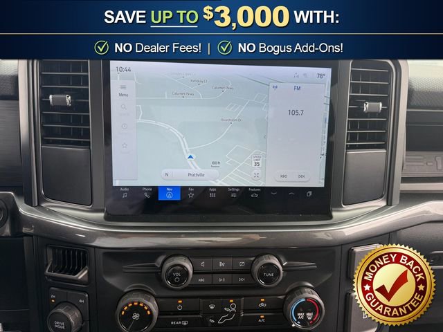 Used 2024 Ford F150 STX image 26