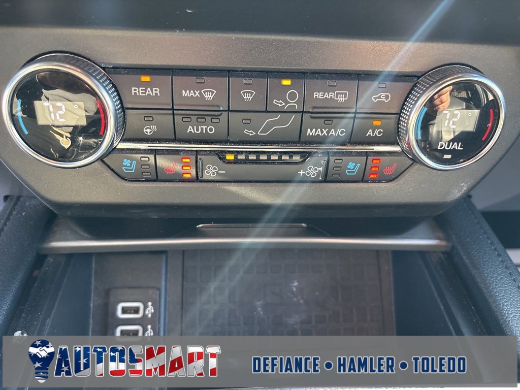 Used 2019 Ford Expedition XLT w/ Equipment Group 202A image 35