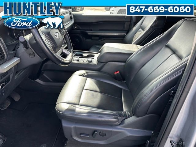 Used 2024 Ford Expedition Max XLT AWD/4WD image 25