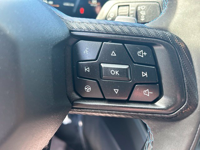 Used 2025 Ford Mustang Dark Horse RWD image 22