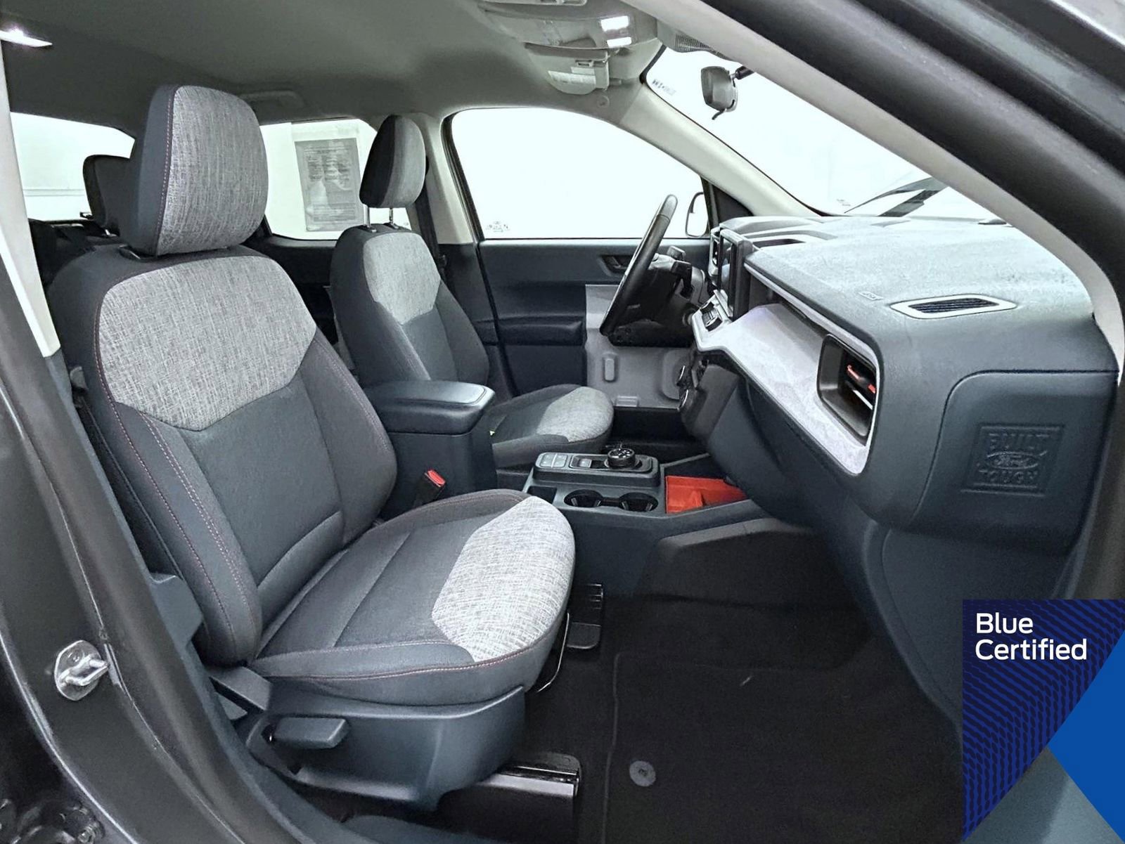 Certified 2022 Ford Maverick XLT w/ Equipment Group 300A Standard image 15