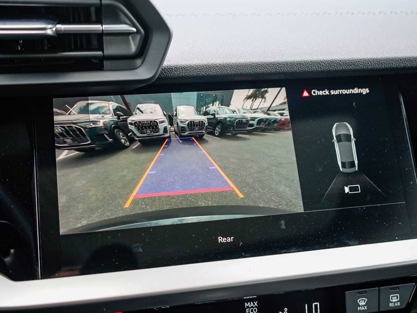 Certified 2023 Audi A3 2.0T Premium image 23