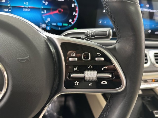 Used 2023 Mercedes-Benz GLE 450 4MATIC image 19