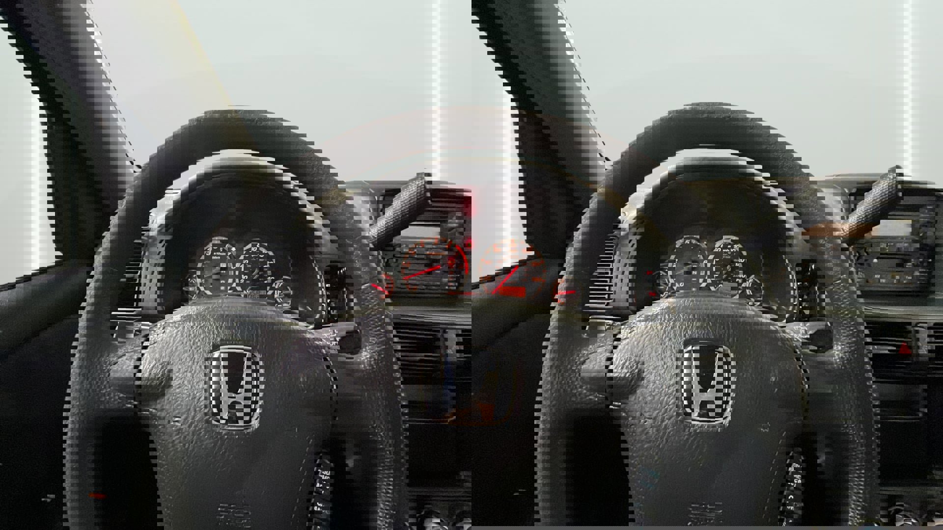 Used 2003 Honda CR-V LX image 30