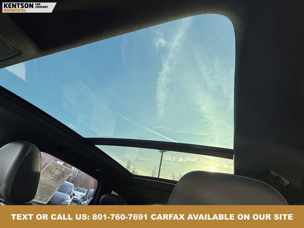 Used 2025 Audi Q7 3.0T Premium Plus image 23