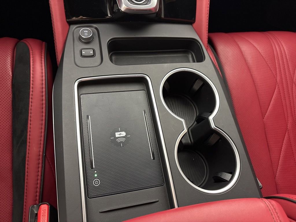 Used 2025 Acura MDX Type S image 31